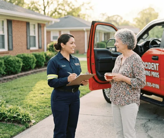 Accident Towing Service Worthington, MO FAQs